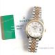 EW Factory Rolex Datejust ii Swiss 3235 Watch White MOP Dial Two Tone (9)_th.jpg